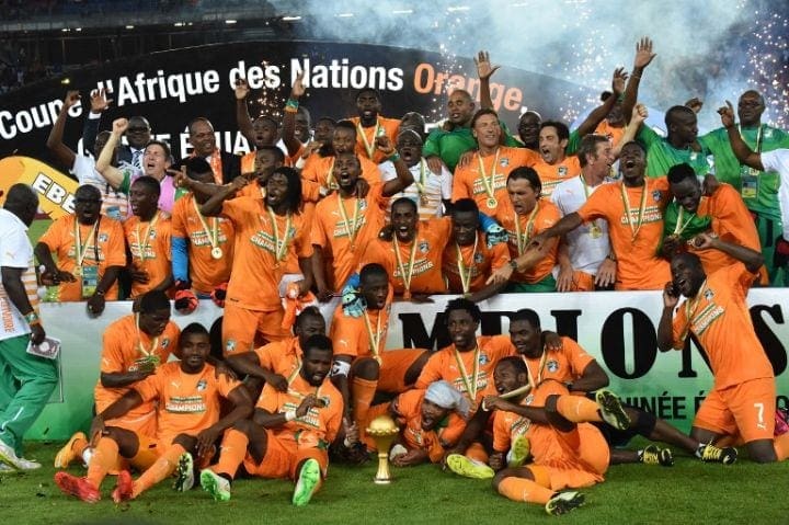Championnat de Côte d’Ivoire – 2e journée: les résultats