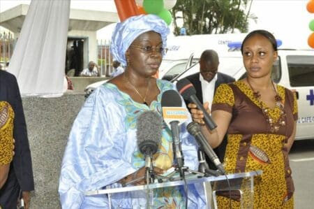 Les acteurs mondiaux de la filière cacao en conclave à Abidjan