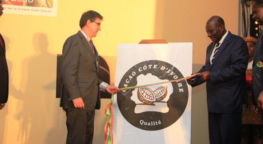 La Côte d’Ivoire veut améliorer sa transformation locale de cacao de ‘’33 à 50%‘’ à l’horizon 2020 (PM)