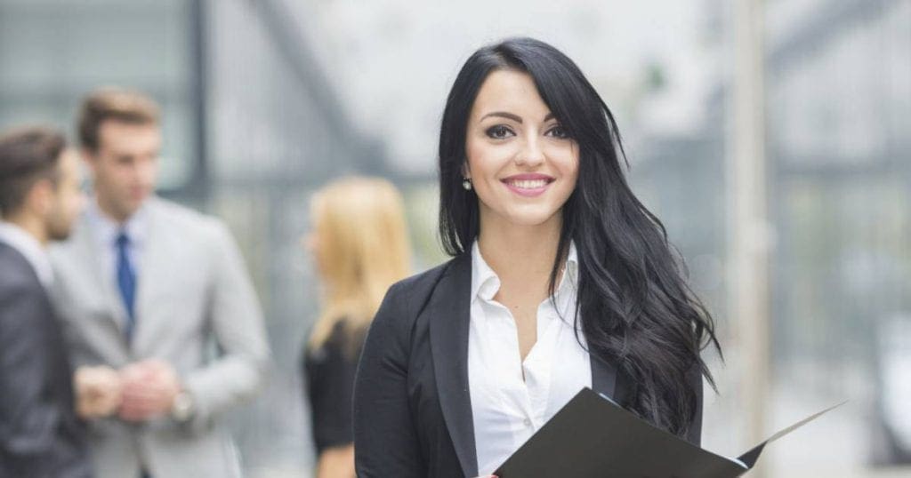 Le management mise sur le féminin