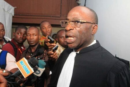 L’opposition ivoirienne dénonce la « négation » de ses « droits élémentaires » par le Conseil constitutionnel (Avocat)