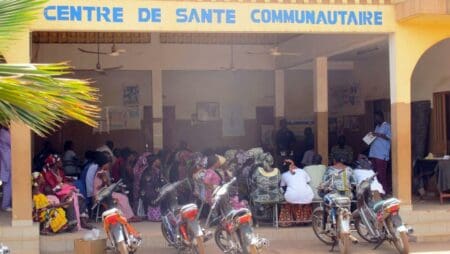 Le Centre de santé communautaire de Yopougon-Toit rouge réalise plus de 300 millions FCFA de recettes