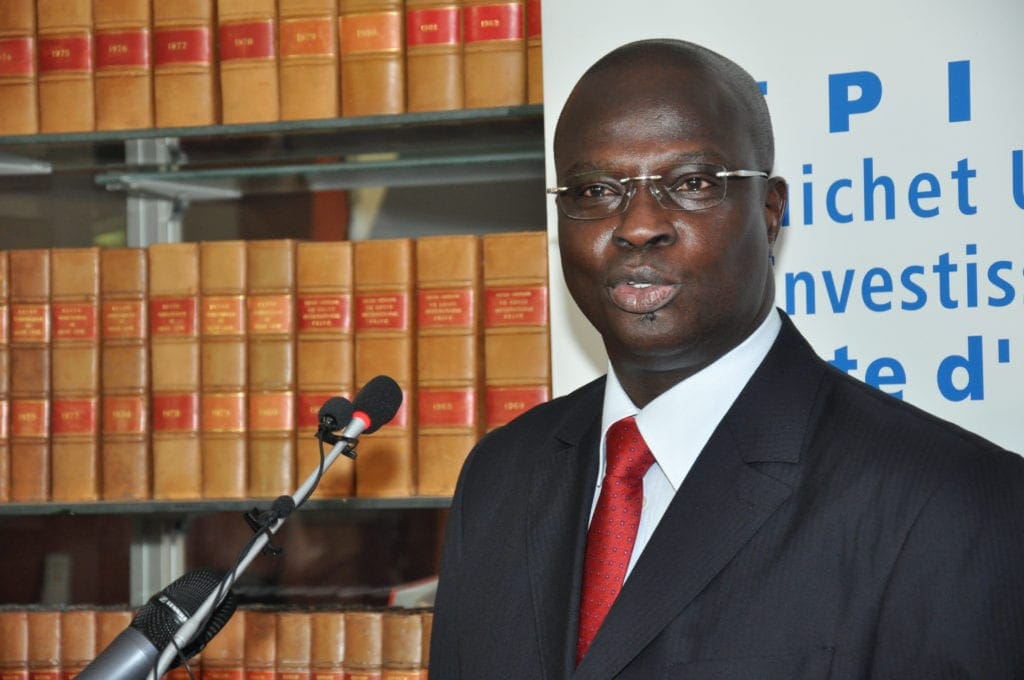 Coopération Côte d’Ivoire/Corée du Sud : le secteur privé au cœur du Seoul Forum 2016