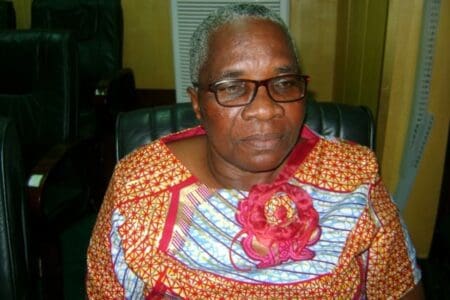 Lancement d’une campagne de mobilisation de fonds pour soutenir les femmes engagées dans les législatives ivoiriennes