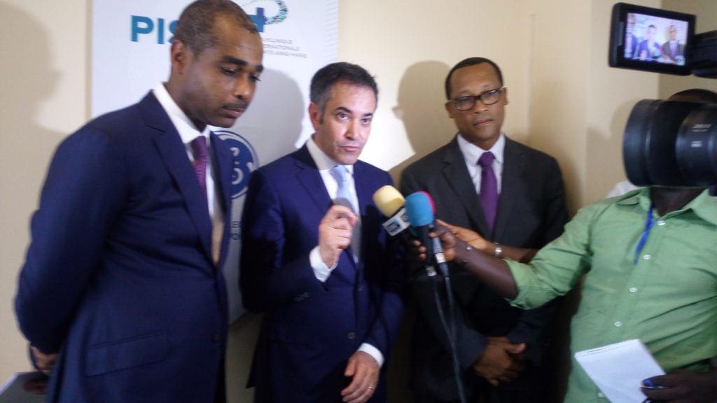 La PISAM s’équipe de nouvelles technologies de soins