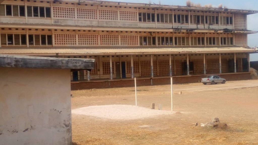 Ouverture à Bouaké des festivités marquant les 70 ans du lycée classique 1
