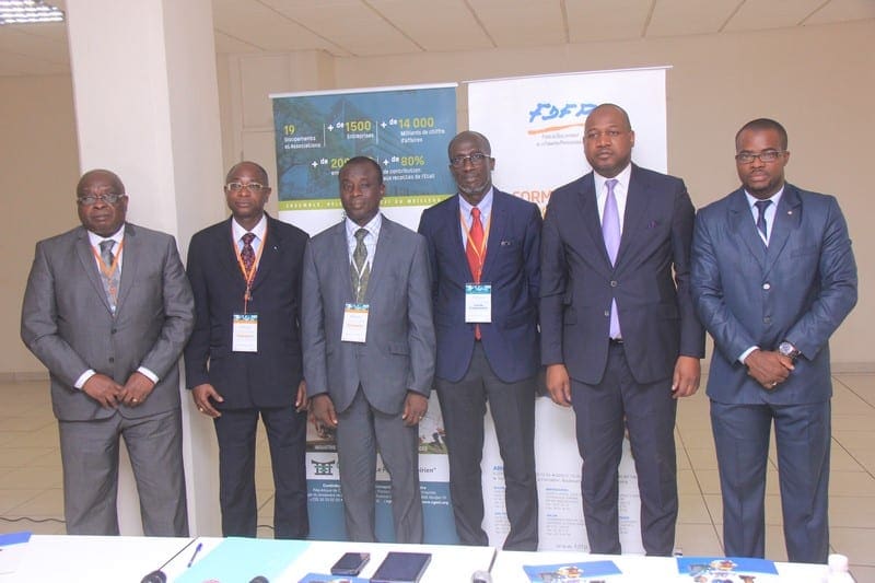 Formation et emploi : l’apprentissage au centre d’un atelier de formation ouvert à Abidjan