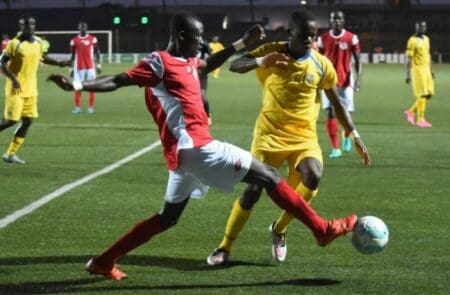 Ligue 1 ivoirienne de football: Williamsville Atletic club bat l’AS Tanda (3-1) en ouverture du championnat