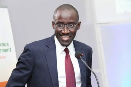 Côte d’Ivoire: le projet de budget 2017 adopté en commission par les députés à 6501 milliards FCFA