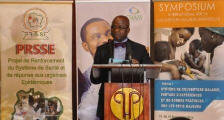 Côte d’Ivoire/Couverture maladie universelle: 600 000 personnes déjà enrôlées (Ministre)