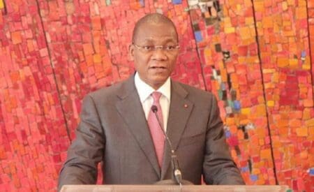 Les élections législatives ivoiriennes se tiendront le 18 décembre, annonce le gouvernement