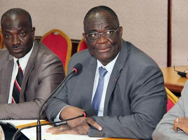 Législatives: Maurice Guikahué somme les candidats indépendants du Pdci de se retirer d’ici 48 heures