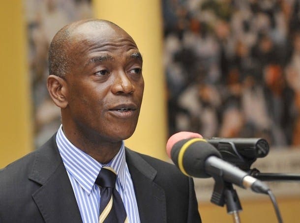 Constitution: l’opposition ivoirienne va saisir la Haute Cour de justice de la CEDEAO (Mamadou Koulibaly)