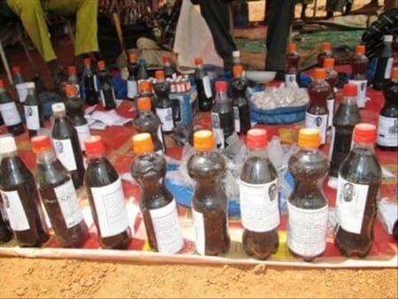 Médicaments de la rue, pharmaciens ambulants : pourquoi ça marche