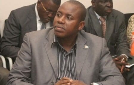 Décès de Marie-Louise Asseu/réactions: Adama Dahico : « je suis très attristé »