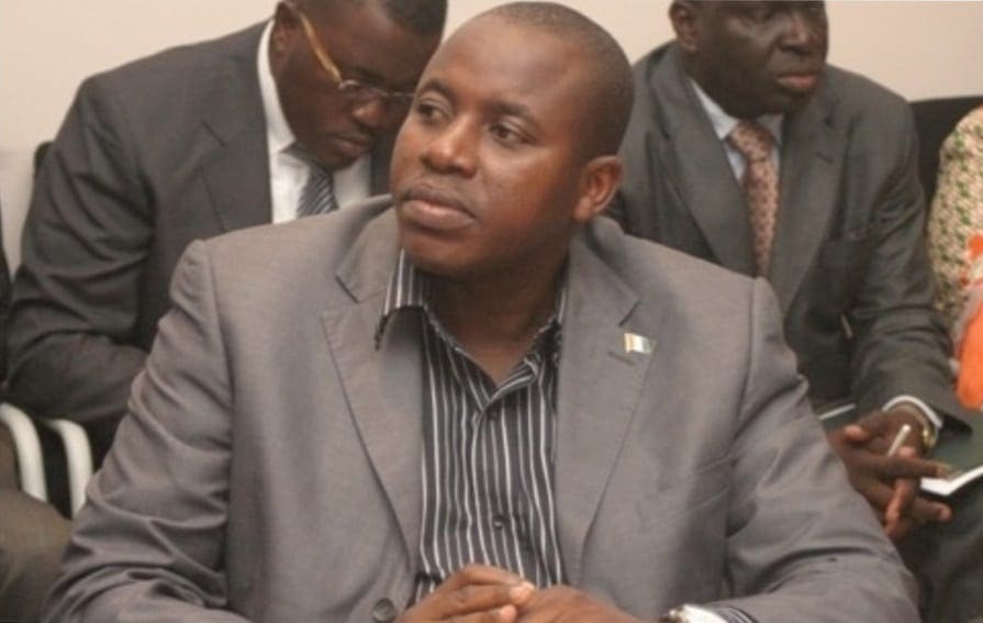 Décès de Marie-Louise Asseu/réactions: Adama Dahico : « je suis très attristé »