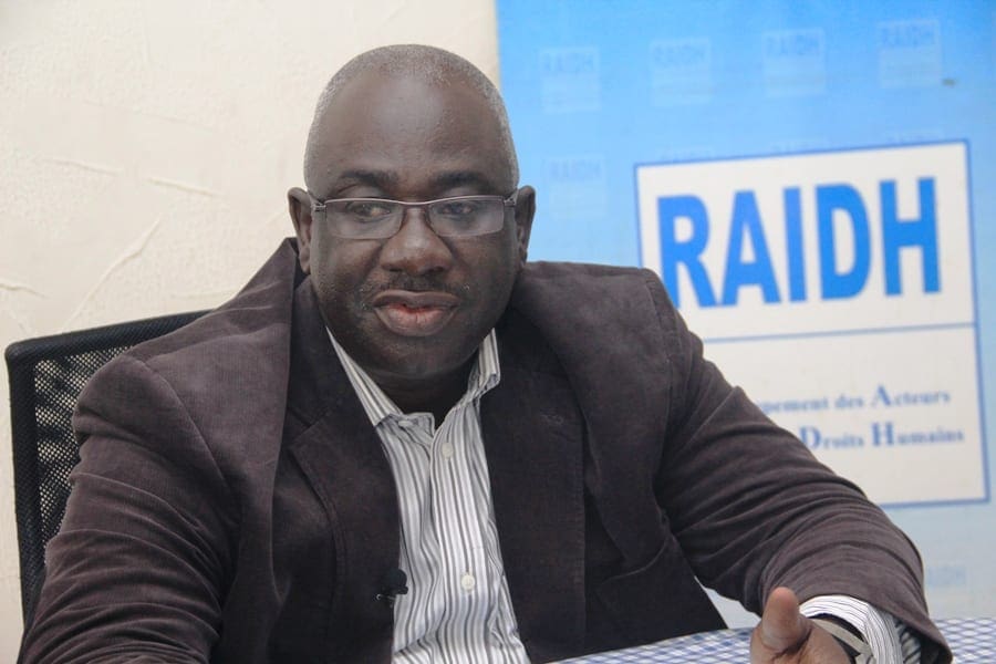 Un acteur ivoirien des droits humains dénonce les expulsions collectives par l’Algérie