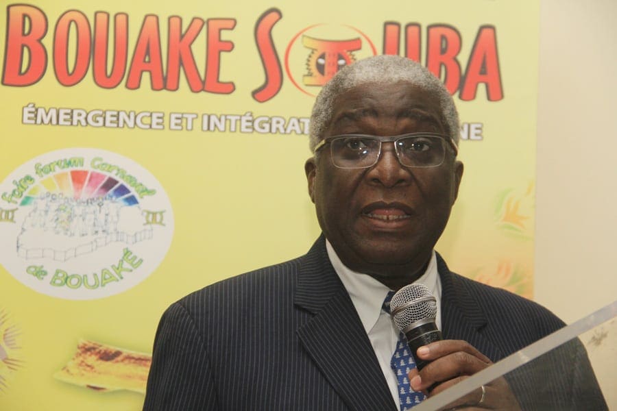 La Foire-Forum Carnaval de Bouaké 2017 se tiendra du 24 Février au 05 Mars 2017