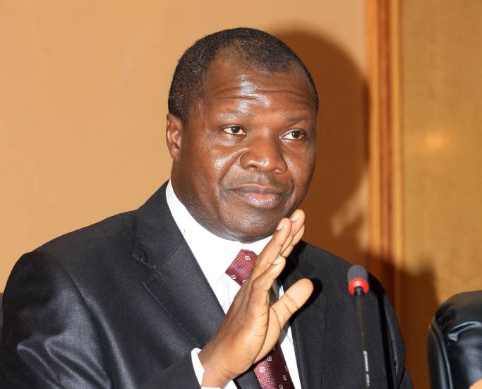 Côte d’Ivoire : ‘’On ne va pas à ces législatives pour amuser la galerie ‘’ (Mabri)