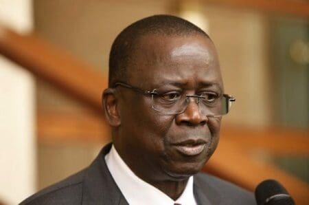 Ahoussou Jeannot exhorte les communautés de Yopougon à l’entente