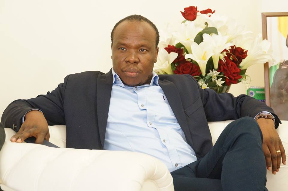 A’Salfo nommé Conseiller spécial du Président de la Fédération ivoirienne de football