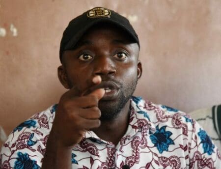 Syndicalisme estudiantin: Assi Fulgence réélu à la tête de la FESCI pour un 2è mandat