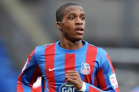 CAN 2017: Wilfried Armel Zaha sur la liste des 24 Eléphants sélectionnés par Michel Dussuyer