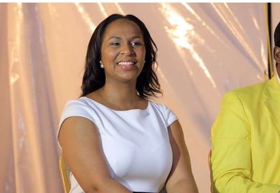 Clôture de la dernière session parlementaire : Yasmina en Guest star