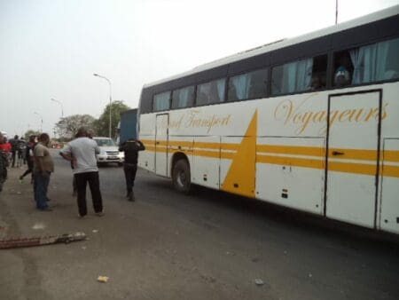 Côte d’Ivoire : réouverture des corridors Sud et Nord de Bouaké, reprise progressive des activités