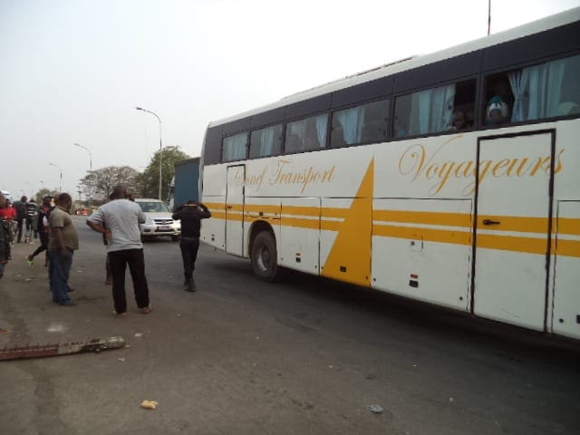 Côte d’Ivoire : réouverture des corridors Sud et Nord de Bouaké, reprise progressive des activités