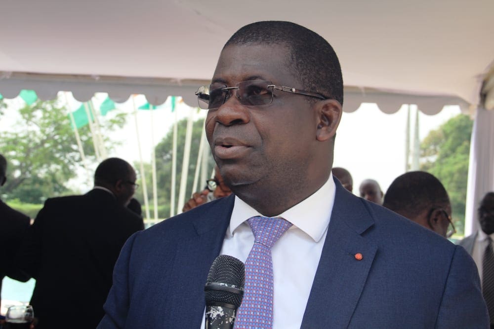 «La situation est revenue à la normale» au port d’Abidjan, rassurent les autorités portuaires