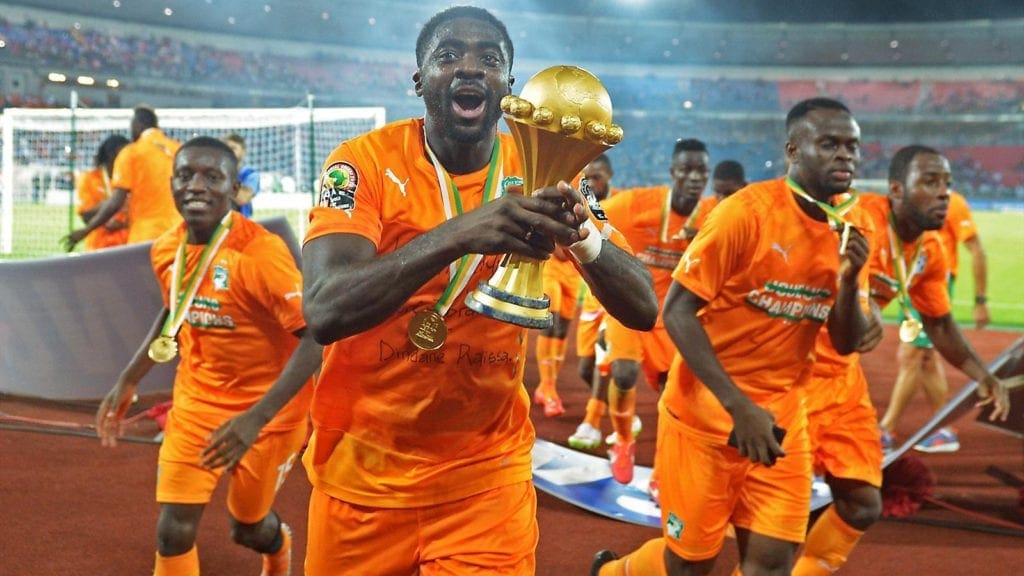 CAN 2017: la Côte d’Ivoire entre dans la danse lundi contre le Togo
