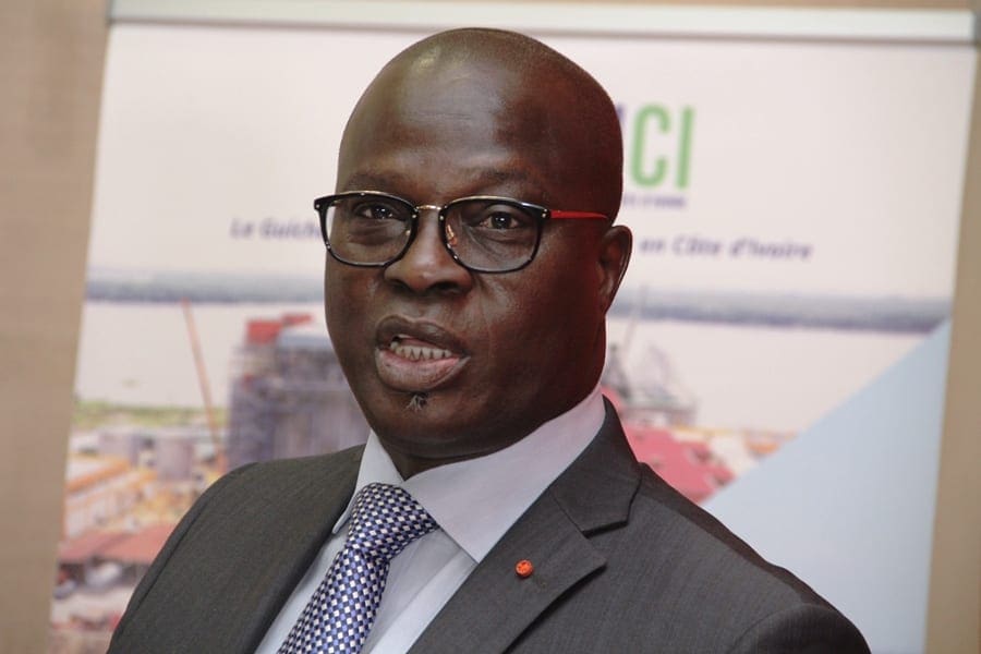 Côte d’Ivoire : 672 milliards FCFA mobilisés par les investisseurs privés étrangers en 2016
