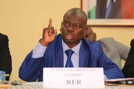 Le RER invite les fonctionnaires proches du pouvoir à se ‘’désolidariser’’ de la grève des agents de l’Etat