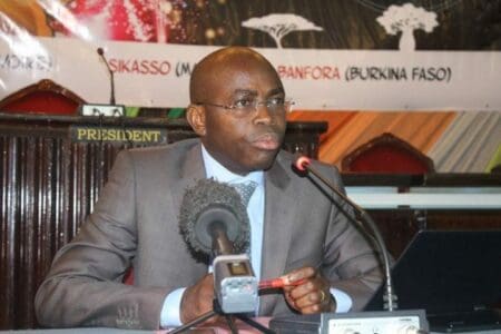 Le DAAF de l’Assemblée nationale ivoirienne décède dans un accident de la circulation