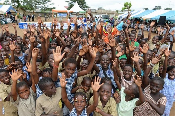 Côte d’Ivoire: ouverture du concours de recrutement des instituteurs adjoints