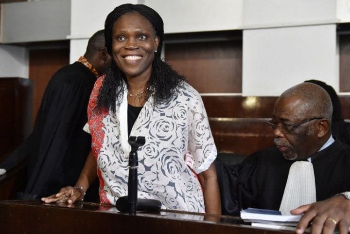 Renvoi du procès de Simone Gbagbo au 21 février 2017, ses nouveaux avocats réclament »des pièces essentielles manquantes »