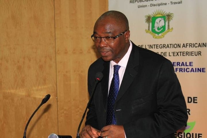 163 milliards de FCFA enregistrés pour les exportations de la Côte d’Ivoire vers le Sénégal en 2016 (officiel)