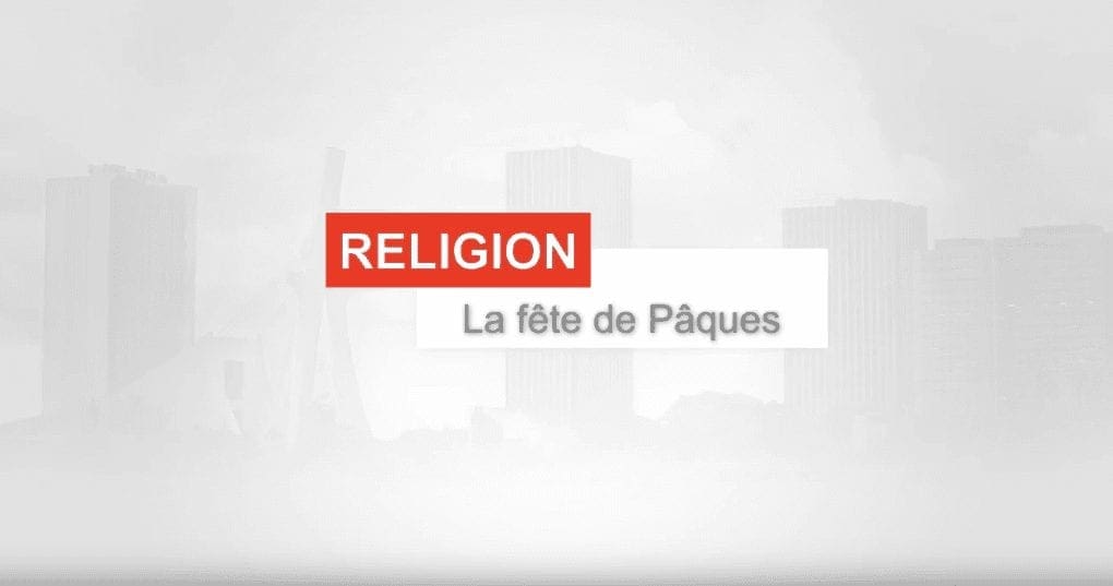 La fête de Pâques (2ème partie)