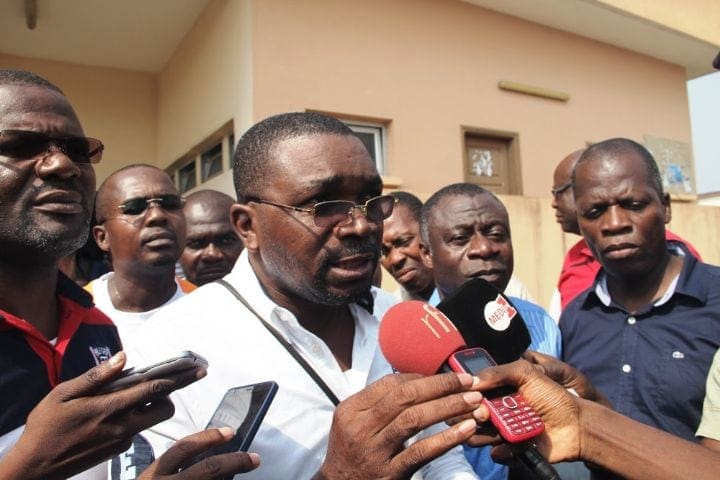 Paiement du stock des arriérés: les fonctionnaires s’en remettent à l’adresse du président Ouattara le 1er mai