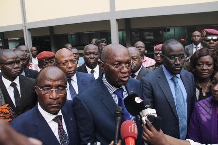 Le gouvernement ivoirien octroie des points d’indices supplémentaires aux fonctionnaires (Officiel)