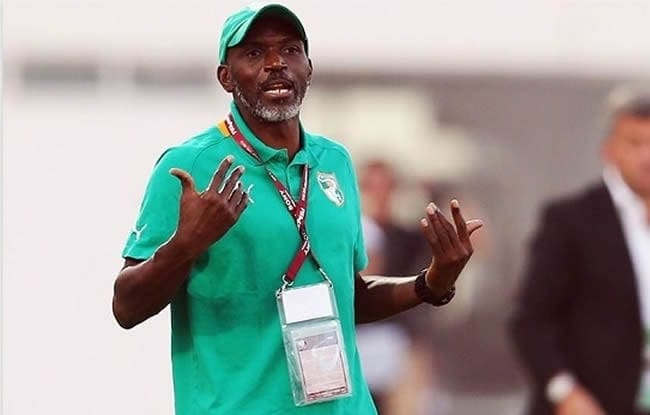 Football : Kamara Ibrahim nommé sélectionneur des équipes nationales ivoiriennes A prime et U23