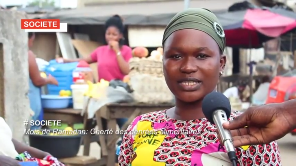 Mois de Ramadan – Cherté des denrées alimentaires