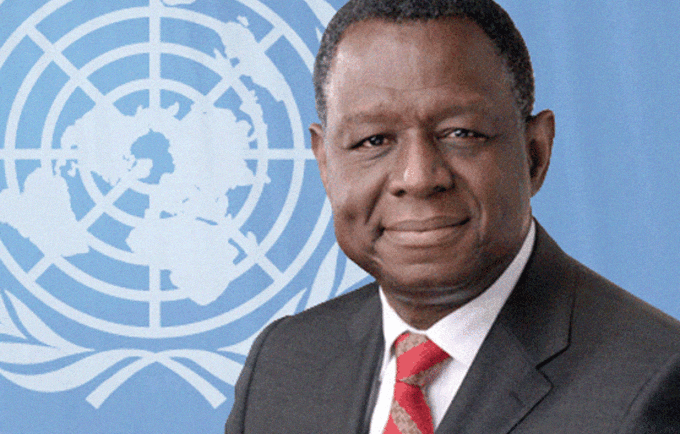 ONU: décès du Dr Babatunde Osotimehin, Directeur exécutif de l’UNFPA