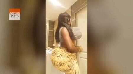 PUB… Fond de teint!!!!