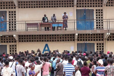 Baccalauréat 2017 – Proclamation des résultats