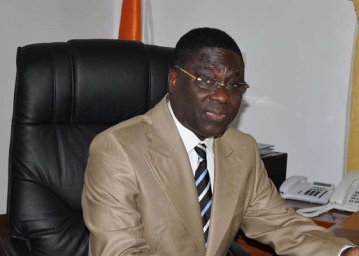 Côte d’Ivoire: limogeage de l’Inspecteur général d’Etat Niamien N’Goran