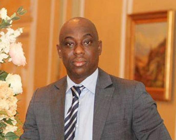 Le domicile du Chef de Protocole de Guillaume Soro perquisitionné, lundi, à Abidjan (Entourage)