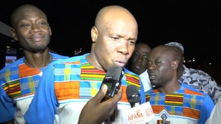 20 ans de Magic System: communion entre les mélomanes ivoiriens et les ‘’Gaou’’ d’Anoumabo