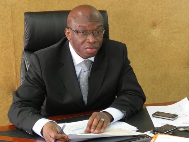 Côte d’Ivoire : Lanciné Diaby nommé Directeur Général du Fonds d’entretien routier